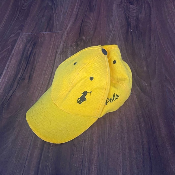 Ralph Lauren Hat - Picture 1 of 3